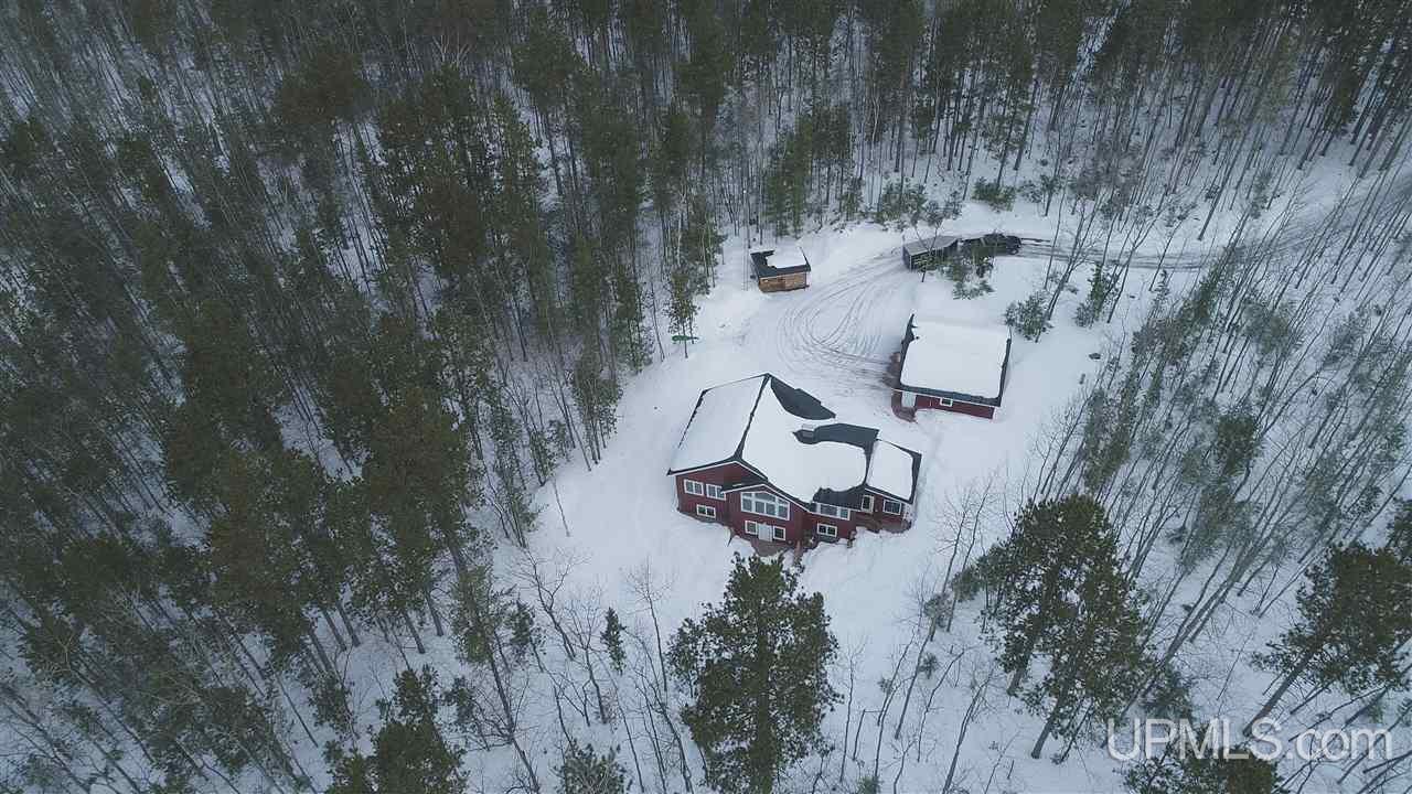 180 Co Road Negaunee, MI 49866 - Photo 47 of 50