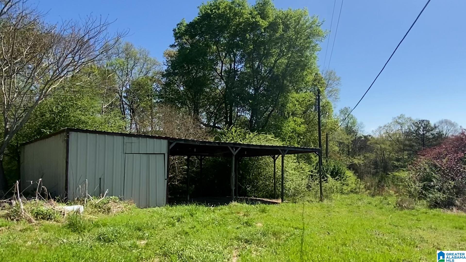 2590 Levine Road Odenville, AL 35120 - Photo 9 of 33