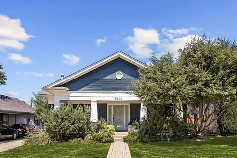 $975,000 | 5509 Bonita Avenue, Dallas, TX 75206