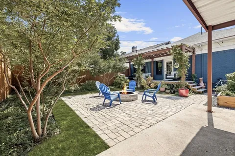 $975,000 | 5509 Bonita Avenue, Dallas, TX 75206