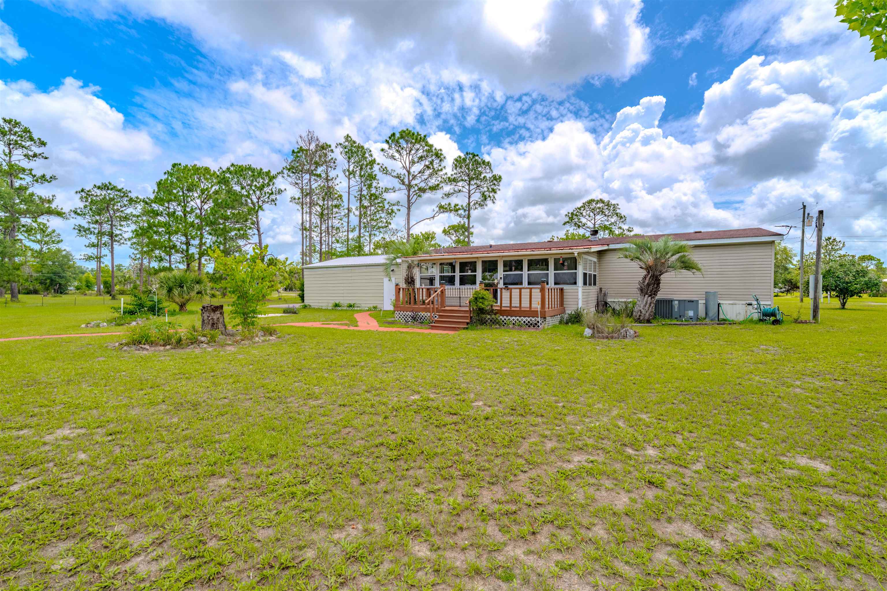 919 Charles Hendry Road Perry, FL 32348 - Photo 36 of 55