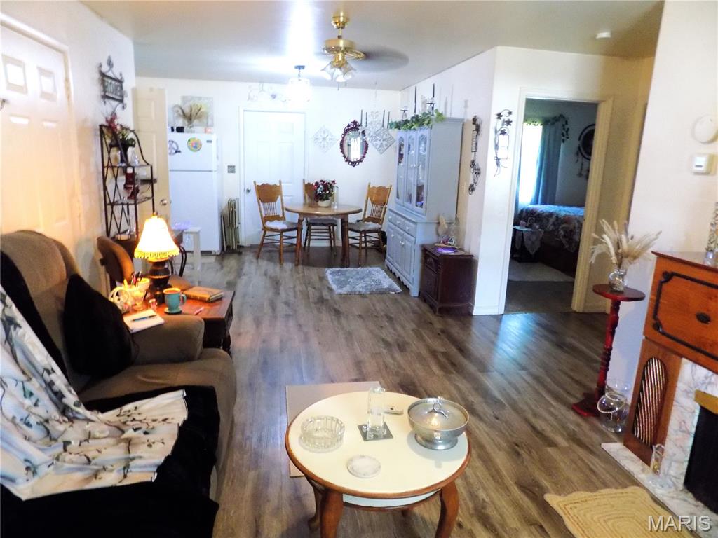 645 North Springfield Road, Unit A/B St. James, MO 65559 - Photo 15 of 19