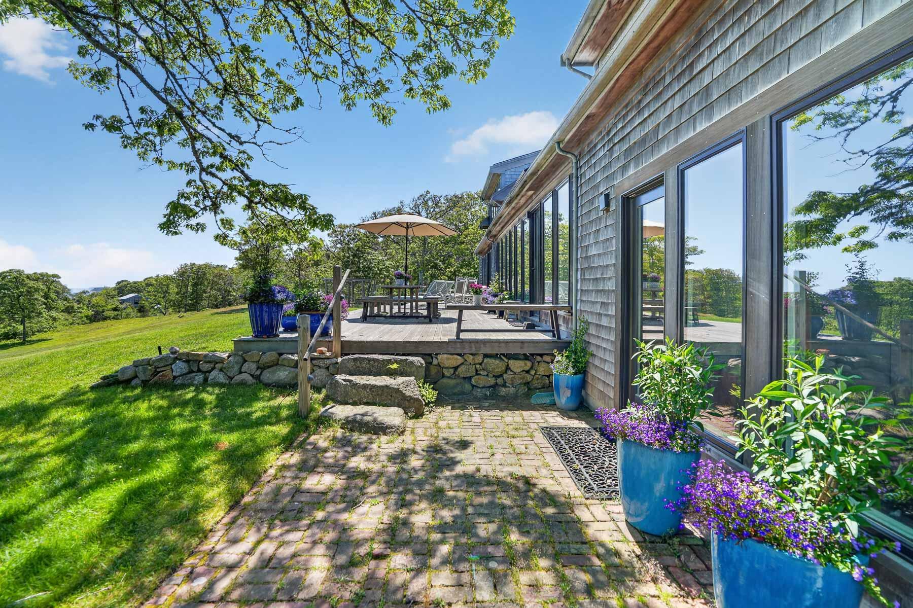 61 Stonewall Road Chilmark, MA 02535 - Photo 10 of 55 61 Stonewall Rd-0012LOW RES012