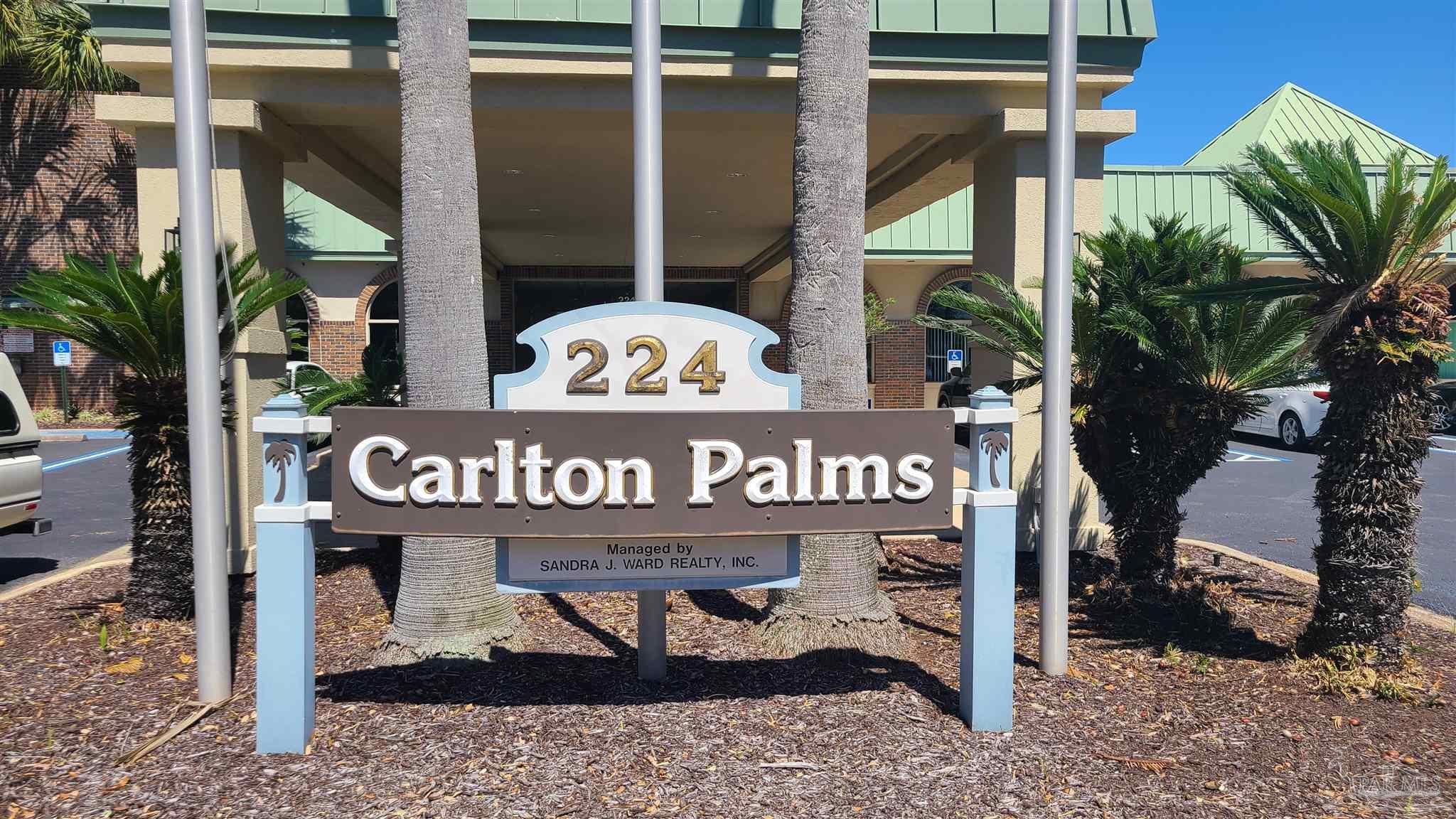 224 East Garden St Unit 139  