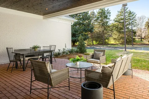 a view of a outdoor space