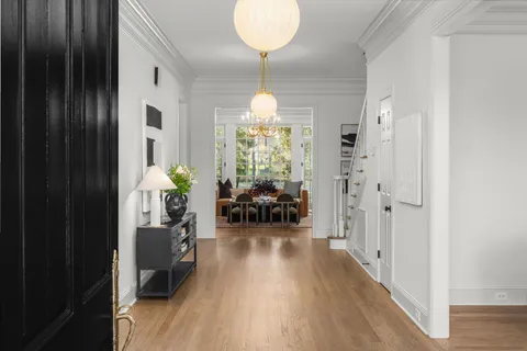 $3,999,000 | 5042 Hill Pl Drive, Nashville, TN 37205