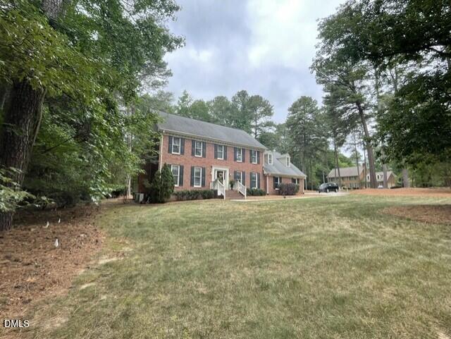 10521 Leafwood Place Raleigh, NC 27613 - Photo 4 of 6