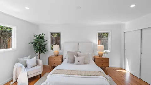 $2,398,000 | 2 Burnham Court, San Carlos, CA 94070