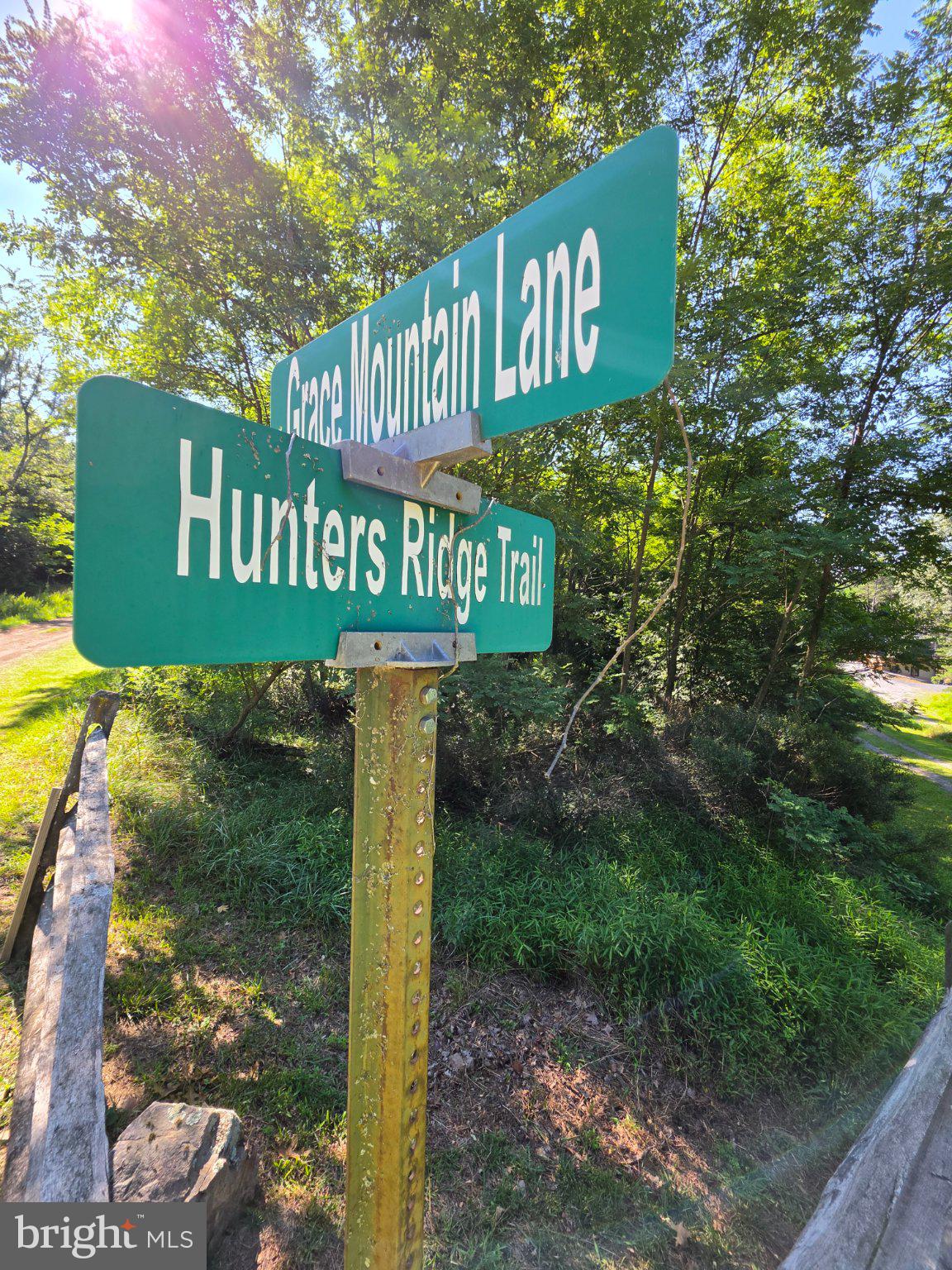 Lot 75 Hunters Rdg Trail Milam, WV 26838 - Photo 32 of 49 Gallery Image 32
