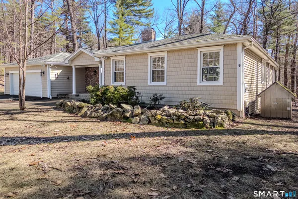 $575,000 | 64 Somerset Lane, Somers, CT 06071