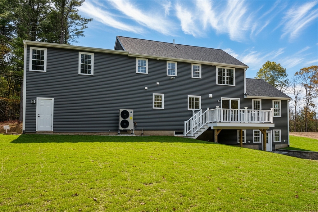 37 Tarkiln Road Kingston, MA 02364 - Photo 2 of 42