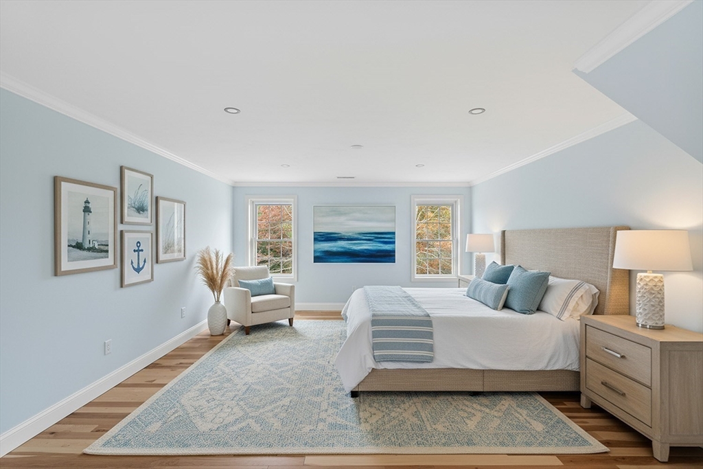 37 Tarkiln Road Kingston, MA 02364 - Photo 25 of 42