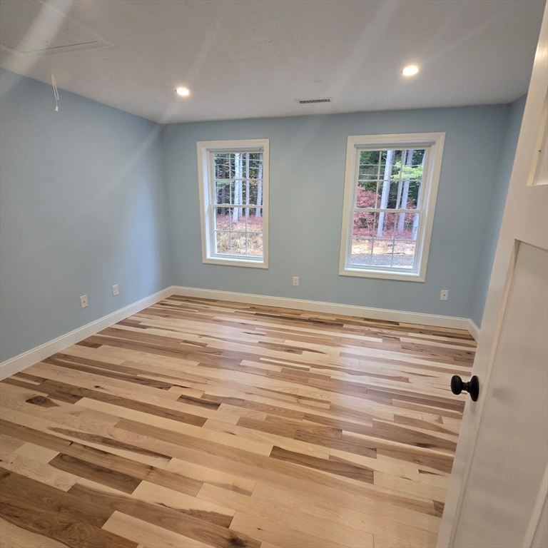37 Tarkiln Road Kingston, MA 02364 - Photo 30 of 42 a view of an empty room with a window