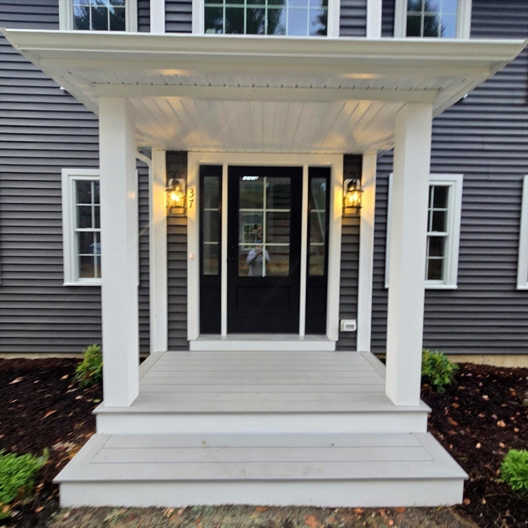 37 Tarkiln Road Kingston, MA 02364 - Photo 3 of 42