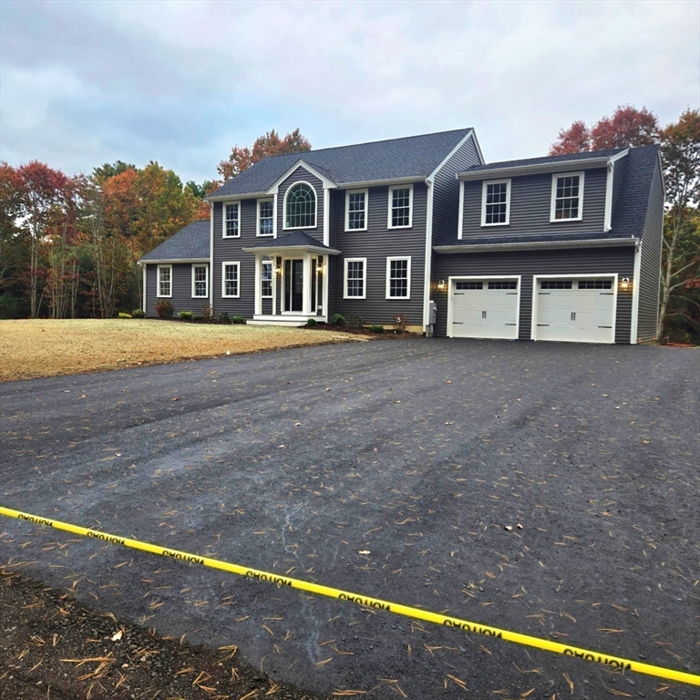 37 Tarkiln Road Kingston, MA 02364 - Photo 34 of 42