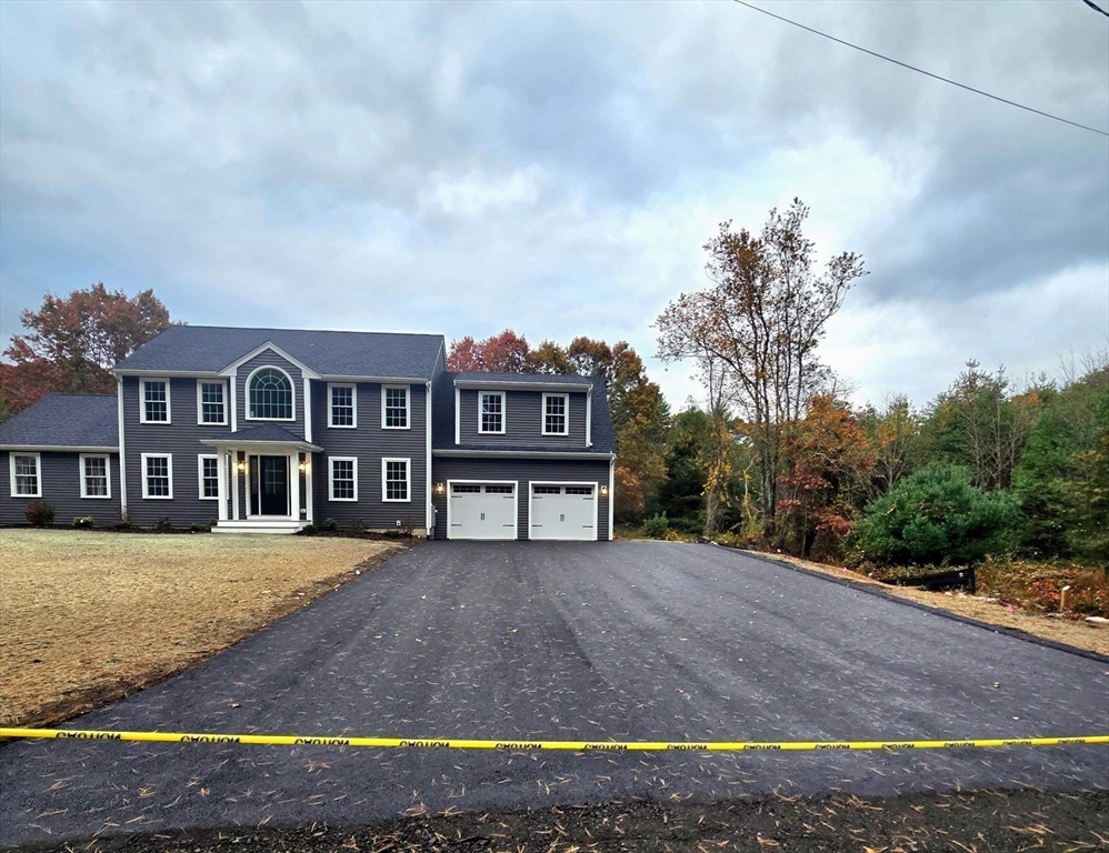 37 Tarkiln Road Kingston, MA 02364 - Photo 35 of 42