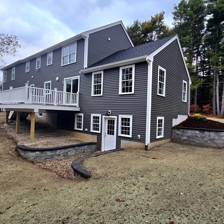 37 Tarkiln Road Kingston, MA 02364 - Photo 36 of 42