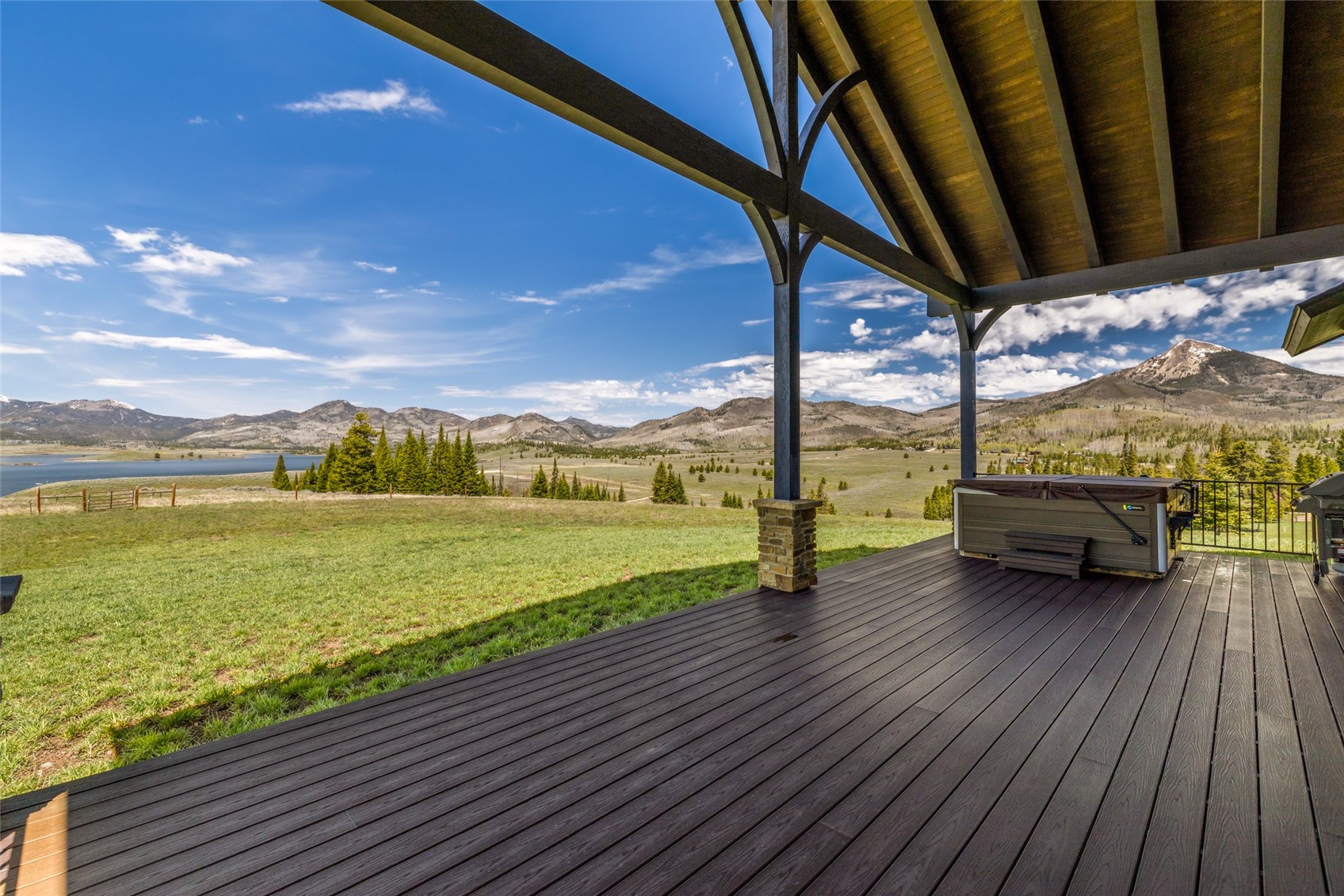 60020 Antelope Way Clark, CO 80428 - Photo 15 of 49