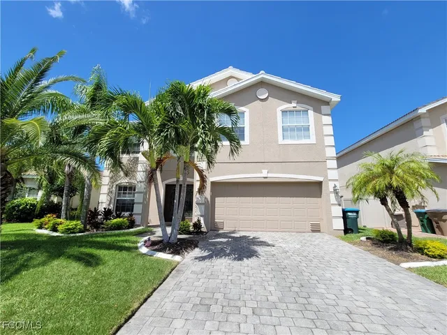 $2,800 | 2149 Cape Heather Circle, Cape Coral, FL 33991