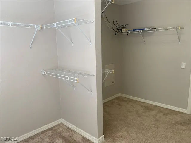 a view of small space