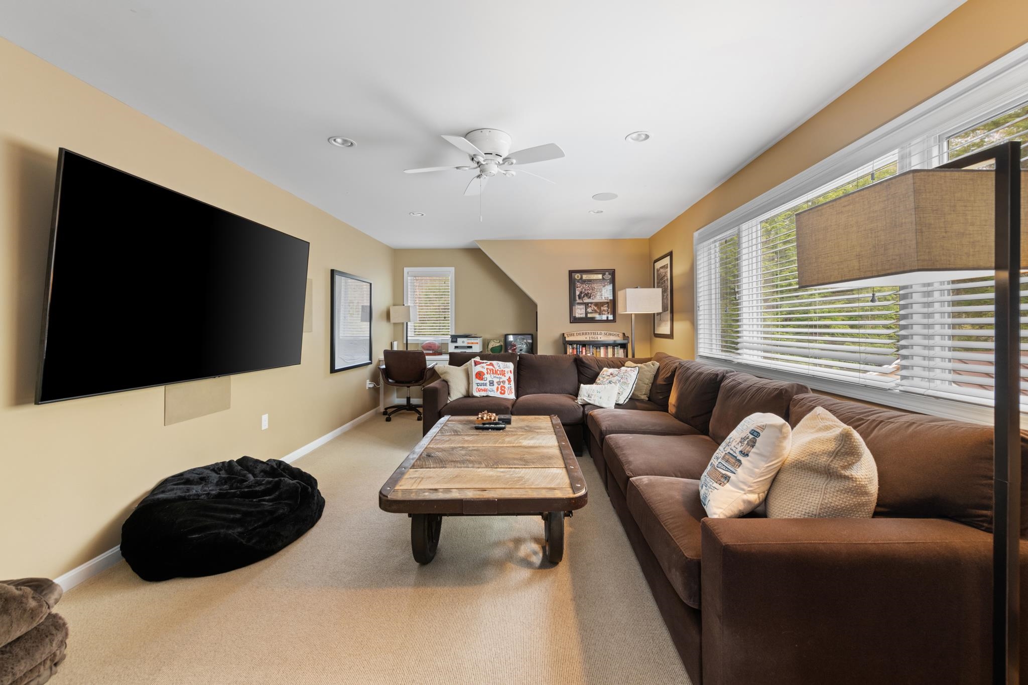11 Stone Gate Road, Unit 24 Hebron, NH 03241 - Photo 21 of 51