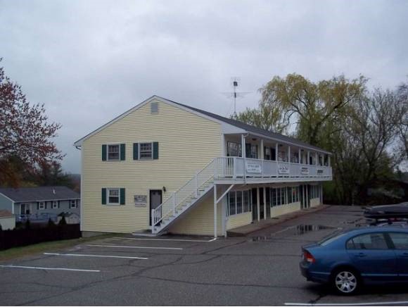 366 Huse Road Manchester, NH 03103 - Photo 1 of 1 Gallery Image 1