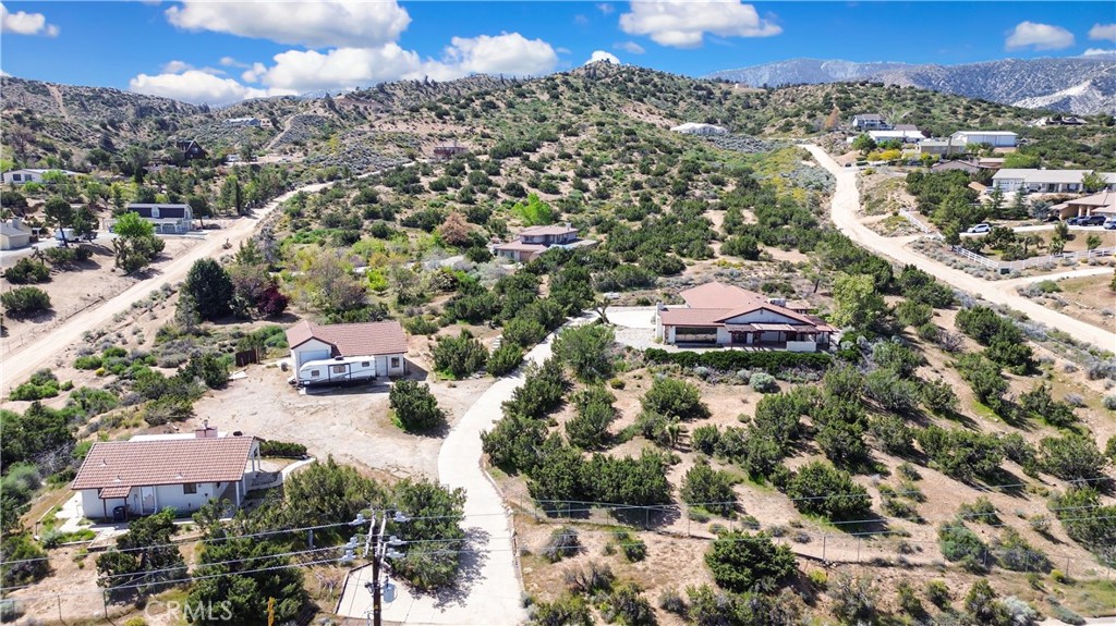 2929 Snow Line Drive Pinon Hills, CA 92372 - Photo 61 of 67