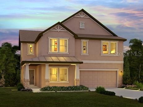 806 Maple Leaf Loop Winter Springs, FL 32708 - Photo 1 of 1 Gallery Image 1