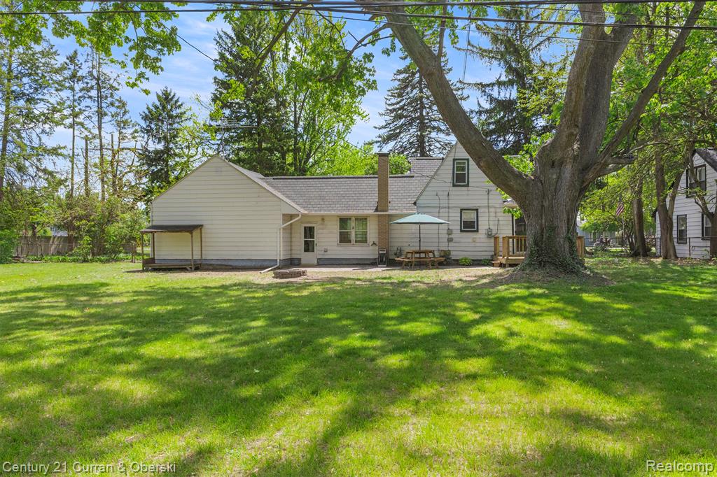 24128 Wick Road Taylor, MI 48180 - Photo 11 of 45