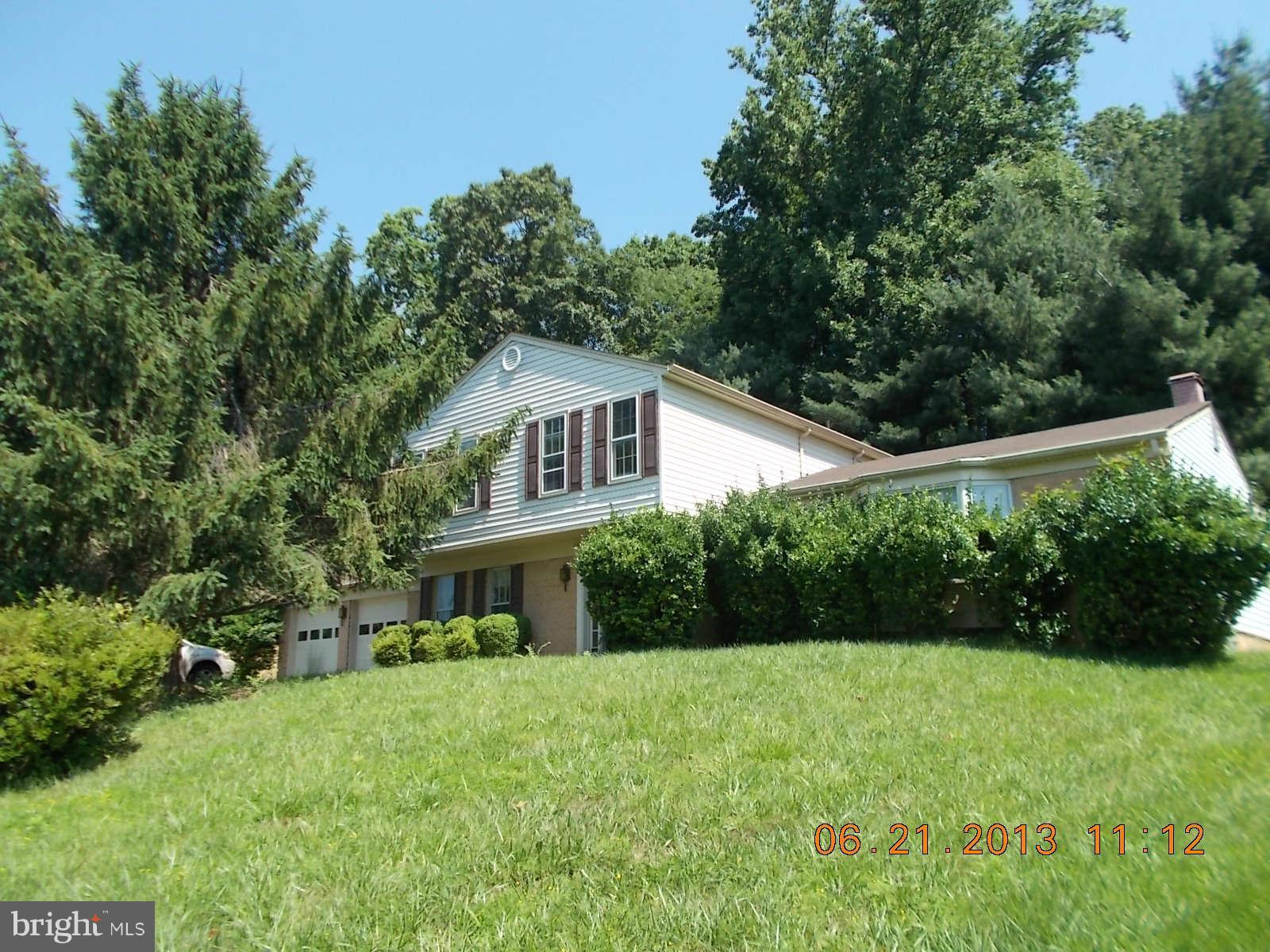 2224 Falling Creek Road Silver Spring, MD 20904 - Photo 1 of 28 Exterior Front