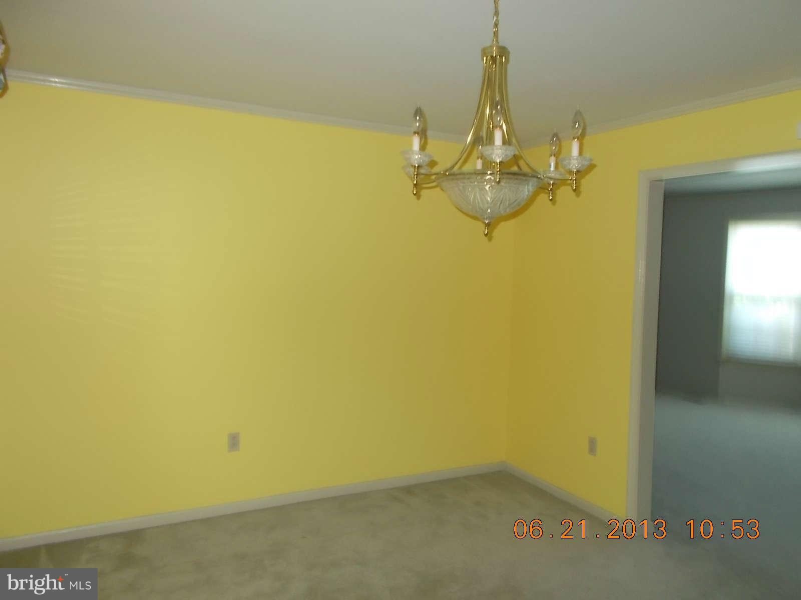 2224 Falling Creek Road Silver Spring, MD 20904 - Photo 13 of 28 Dining Room