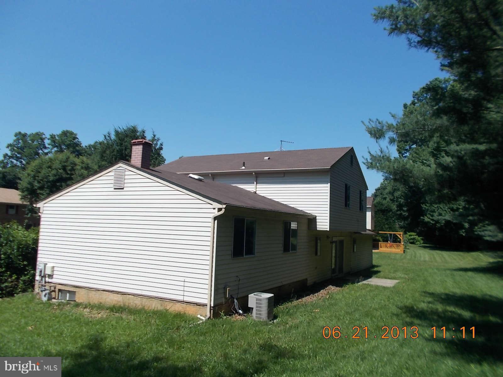 2224 Falling Creek Road Silver Spring, MD 20904 - Photo 3 of 28 Exterior General