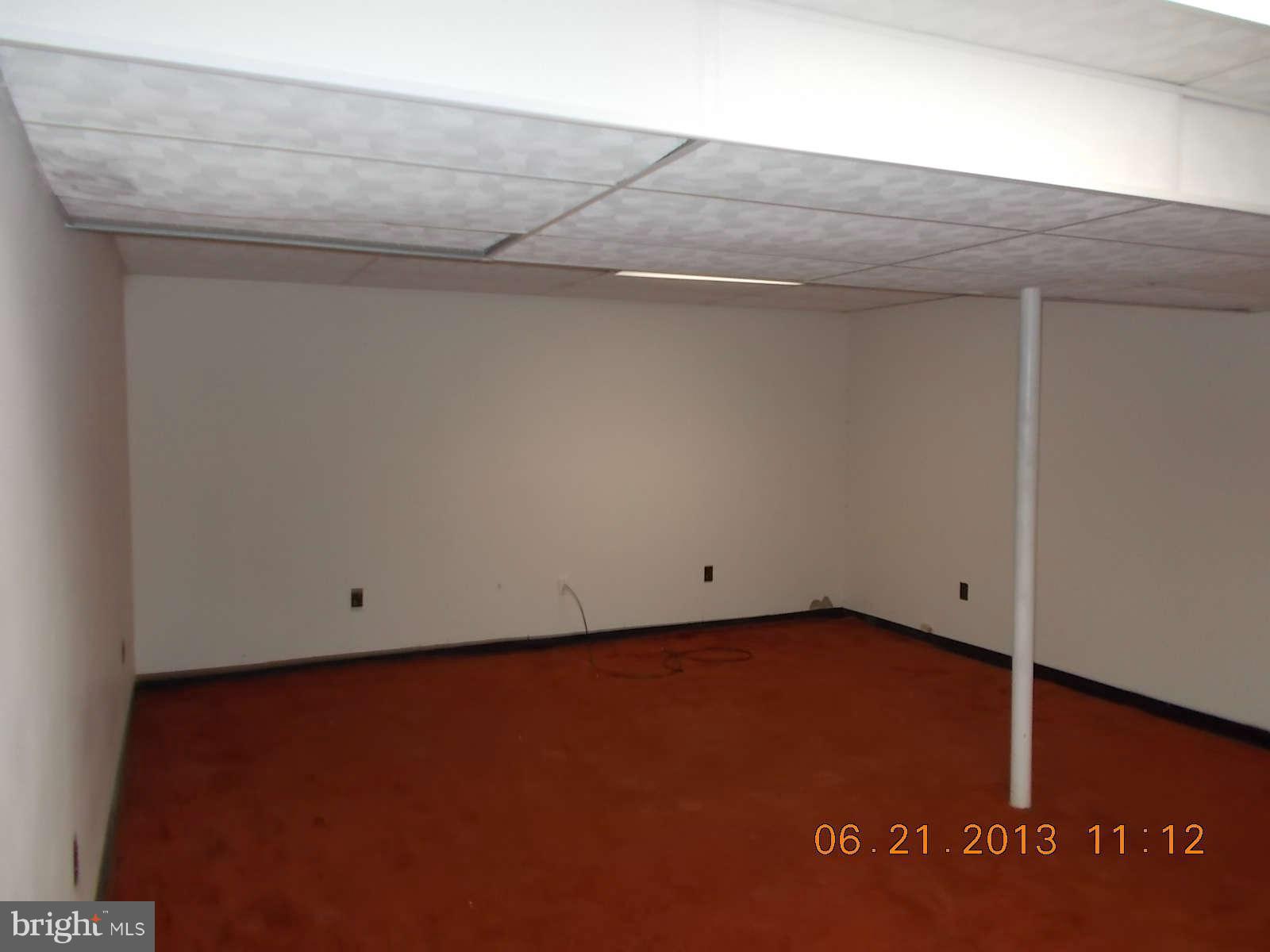 2224 Falling Creek Road Silver Spring, MD 20904 - Photo 28 of 28 Basement