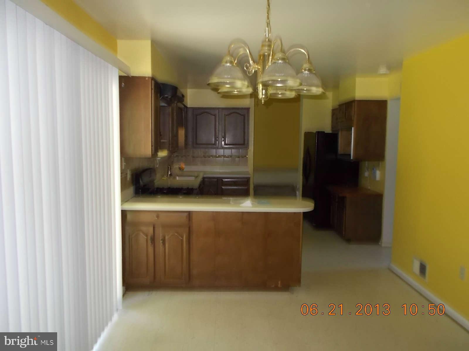 2224 Falling Creek Road Silver Spring, MD 20904 - Photo 10 of 28 Kitchen