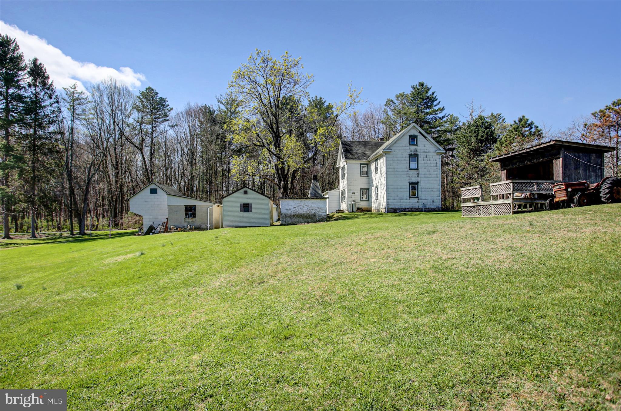 10549 Coral Ridge Road Fayetteville, PA 17222 - Photo 15 of 44 Gallery Image 15