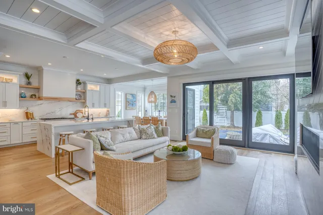 $1,599,900 | 38185 Martins Way, Ocean View, DE 19970