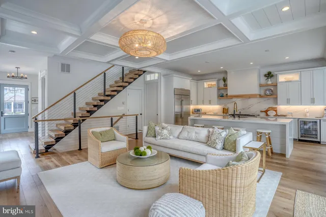 $1,599,900 | 38185 Martins Way, Ocean View, DE 19970