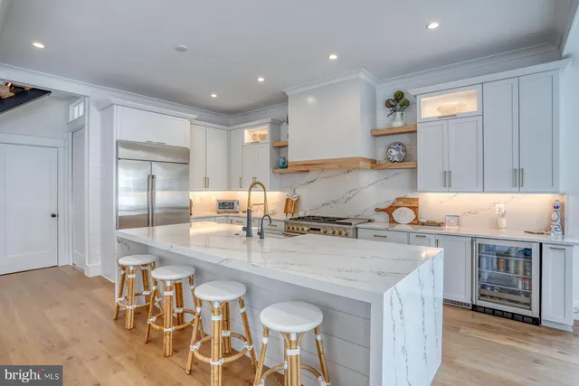 $1,599,900 | 38185 Martins Way, Ocean View, DE 19970