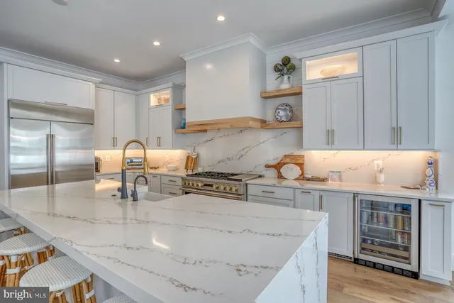 $1,599,900 | 38185 Martins Way, Ocean View, DE 19970