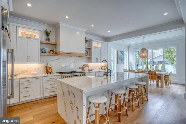 $1,599,900 | 38185 Martins Way, Ocean View, DE 19970