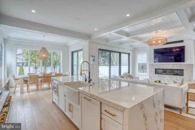 $1,599,900 | 38185 Martins Way, Ocean View, DE 19970