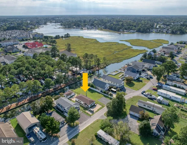 $1,599,900 | 38185 Martins Way, Ocean View, DE 19970