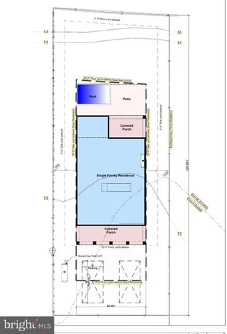 a bathroom with a double vanity sink mirror and shower