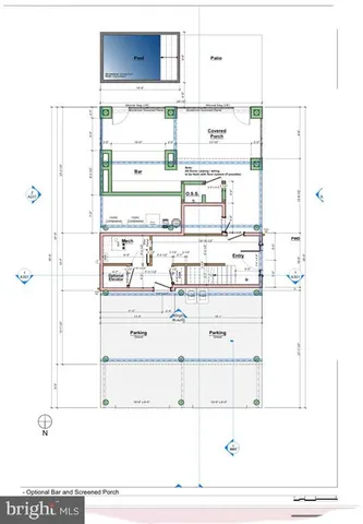 $1,599,900 | 38185 Martins Way, Ocean View, DE 19970