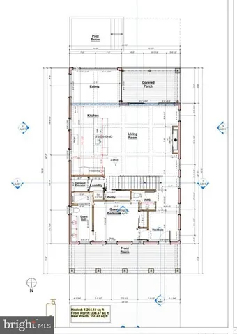 $1,599,900 | 38185 Martins Way, Ocean View, DE 19970