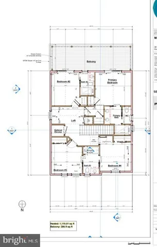 $1,599,900 | 38185 Martins Way, Ocean View, DE 19970