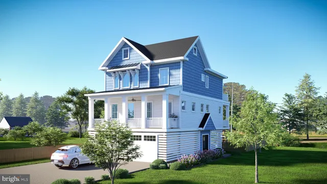 $1,599,900 | 38185 Martins Way, Ocean View, DE 19970