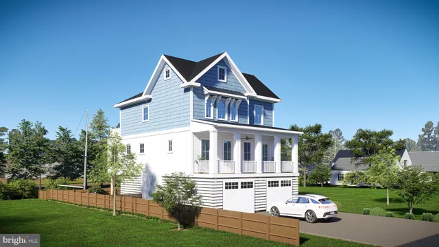 $1,599,900 | 38185 Martins Way, Ocean View, DE 19970