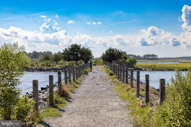 $1,599,900 | 38185 Martins Way, Ocean View, DE 19970