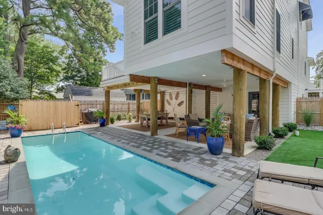 $1,599,900 | 38185 Martins Way, Ocean View, DE 19970